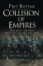 Collision Of Empires - Preview