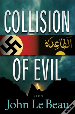 Capa do artigo Collision Of Evil