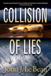 Capa do artigo Collision Of Lies