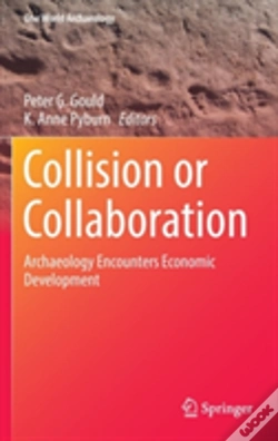 Capa do artigo Collision Or Collaboration