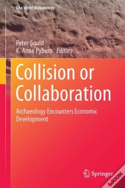 Capa do artigo Collision Or Collaboration