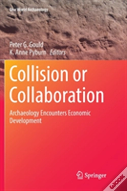 Capa do artigo Collision Or Collaboration
