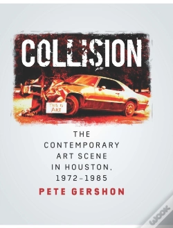 Capa do artigo Collision