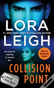 Capa do artigo Collision Point