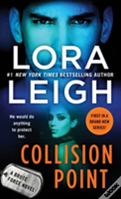 Capa do artigo Collision Point