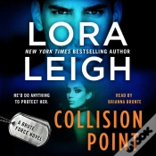 Capa do artigo Collision Point