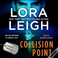 Capa do artigo Collision Point