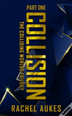 Capa do artigo Collision