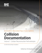 Capa do artigo Collision Reconstruction Methodologies Volume 1