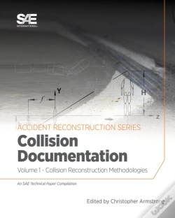 Capa do artigo Collision Reconstruction Methodologies Volume 1