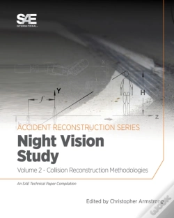 Capa do artigo Collision Reconstruction Methodologies Volume 2