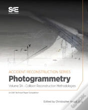 Capa do artigo Collision Reconstruction Methodologies Volume 3a