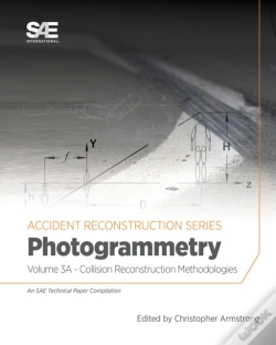 Capa do artigo Collision Reconstruction Methodologies Volume 3a