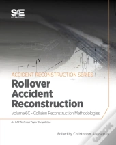 Collision Reconstruction Methodologies Volume 6c