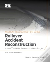 Capa do artigo Collision Reconstruction Methodologies Volume 6c