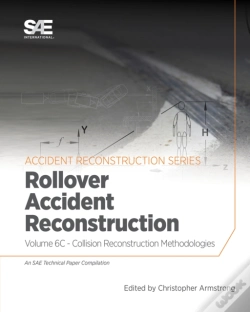 Capa do artigo Collision Reconstruction Methodologies Volume 6c