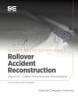 Collision Reconstruction Methodologies Volume 6c - Preview