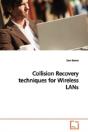 Collision Recovery Techniques For Wirele - Preview