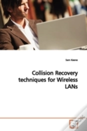 Capa do artigo Collision Recovery Techniques For Wirele