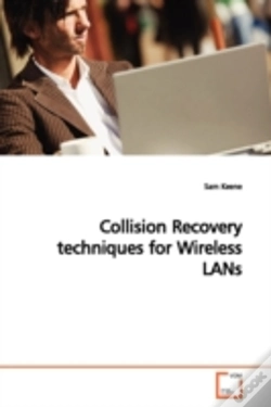 Capa do artigo Collision Recovery Techniques For Wirele