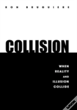 Capa do artigo Collision