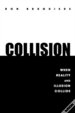 Capa do artigo Collision