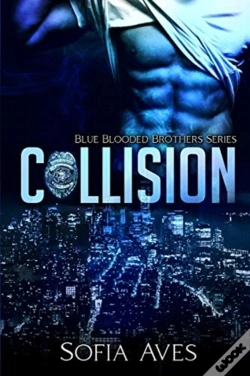 Capa do artigo Collision