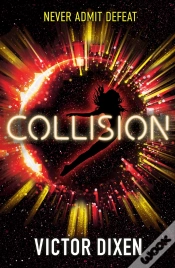 Capa do artigo Collision