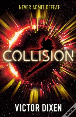Capa do artigo Collision