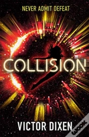 Capa do artigo Collision