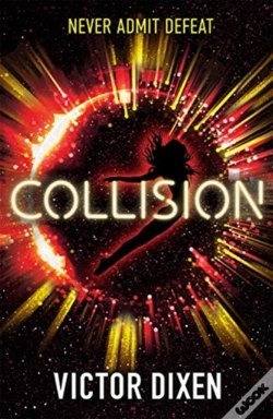 Capa do artigo Collision