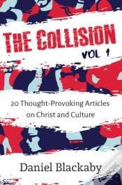 Capa do artigo Collision Vol. 1