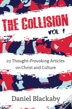 Capa do artigo Collision Vol. 1