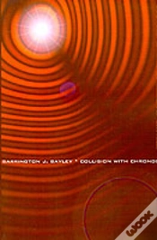Capa do artigo Collision With Chronos