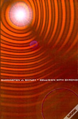 Capa do artigo Collision With Chronos