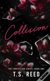 Capa do artigo Collision