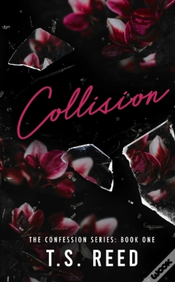 Capa do artigo Collision