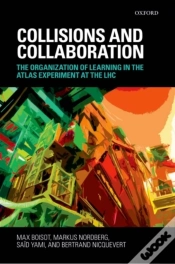 Capa do artigo Collisions And Collaboration
