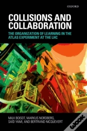Capa do artigo Collisions And Collaboration