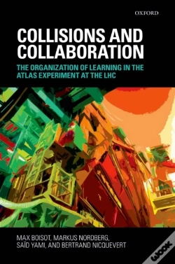 Capa do artigo Collisions And Collaboration