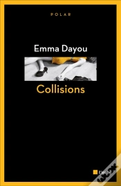 Capa do artigo Collisions