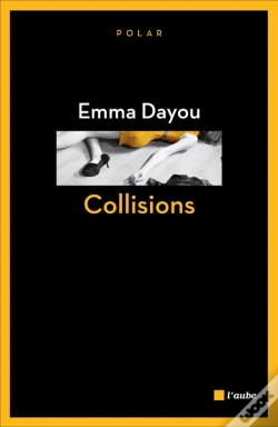 Capa do artigo Collisions