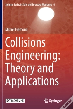 Capa do artigo Collisions Engineering: Theory And Applications