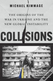 Capa do artigo Collisions
