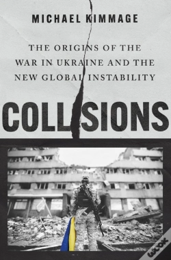 Capa do artigo Collisions