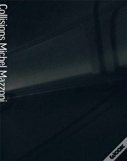 Capa do artigo Collisions
