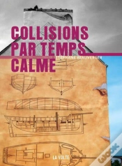 Capa do artigo Collisions Par Temps Calme