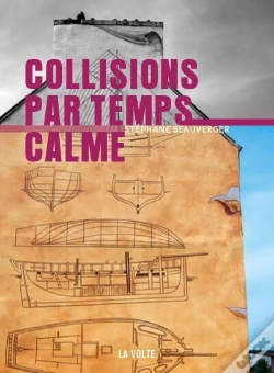Capa do artigo Collisions Par Temps Calme