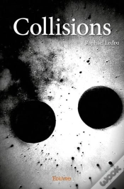 Capa do artigo Collisions