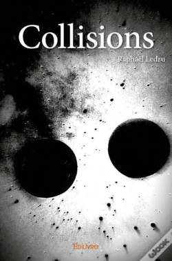 Capa do artigo Collisions